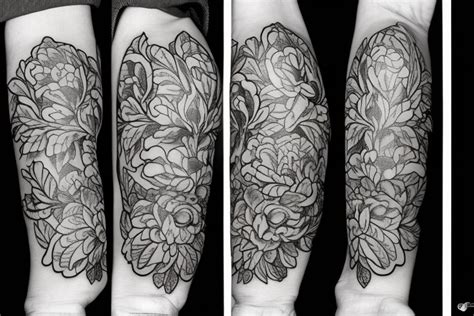 Forearm Tattoos for the Intellectual: Ink-Bound Knowledge