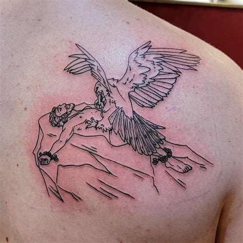 Forearm Tattoos for the Intellectual Ink-Bound Knowledge