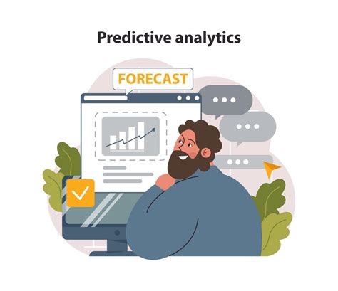 Forecasting and Predictive Analytics with CRMs