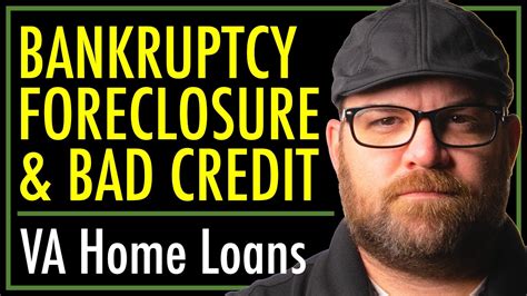 Foreclosure Financing With Bad Credit