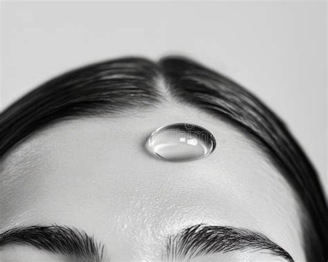 Forehead Moisture