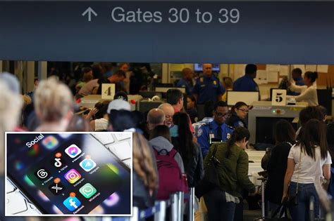 Foreign Travelers To Us