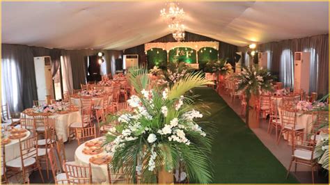 Foremost event venue