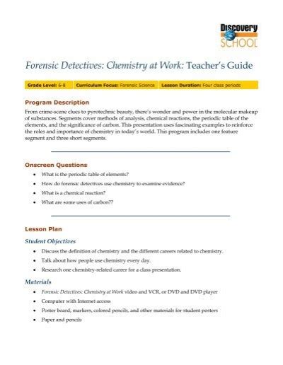 8 Best Images of Chemistry Review Worksheets Periodic Table Worksheet