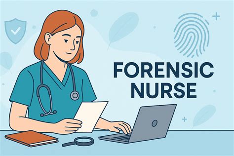 Forensic Nurse – Complete Guide & Tips