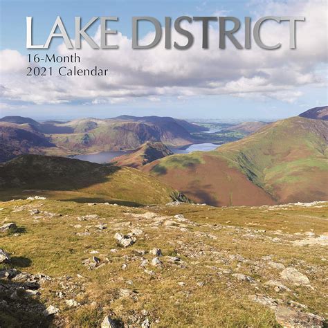 Forest Lake District Calendar