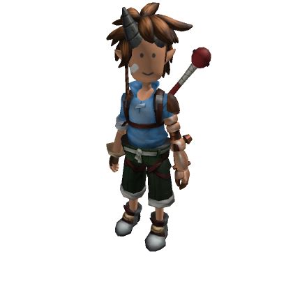 Forest Elf - Roblox