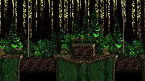 Forest Frenzy