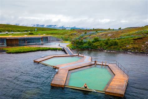 Forest Lagoon amenities