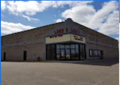 Forest Lake Theatres