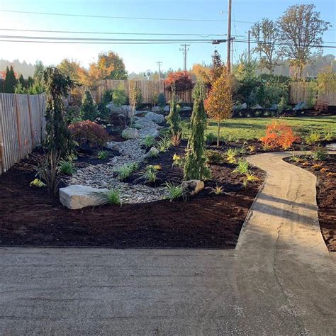 Forest Landscape Inc