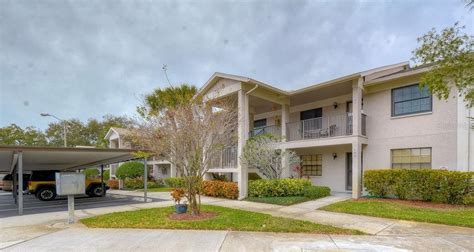 Unleashing the Serenity of Nature: Forest Park Condos Dunedin FL