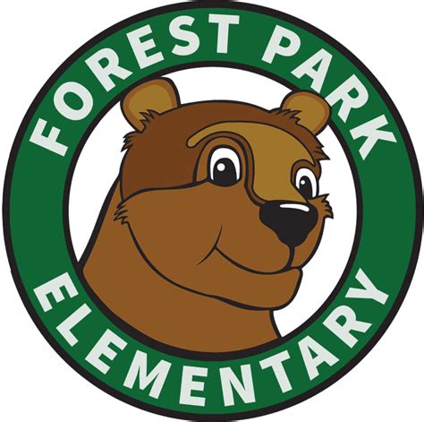 Forest Park Elementary Calendar