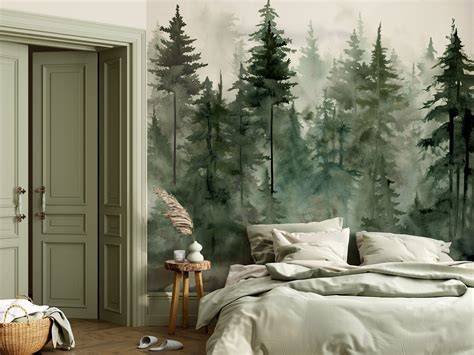 Forest Pictures for Wall