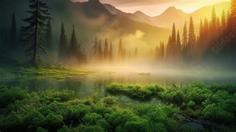 Forest Green Backgrounds Wallpaper Cave