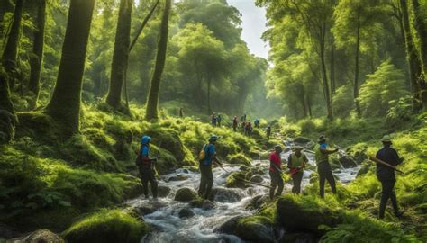 Forest Preservation