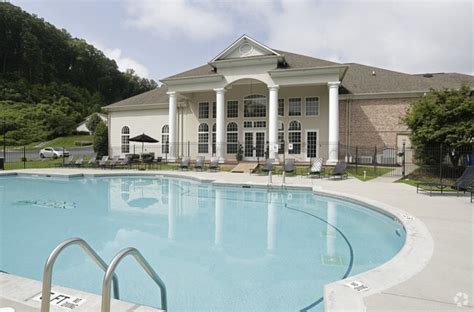 Forest Ridge Apartments