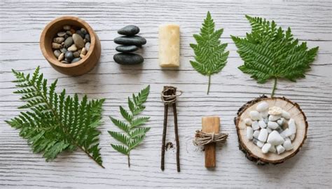 Forest Bathing Essentials