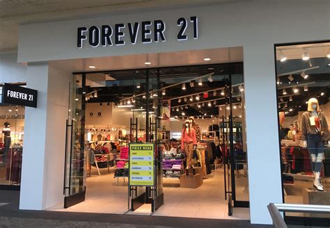 Forever 21 Processing Time
