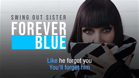 Forever Blue Lyric