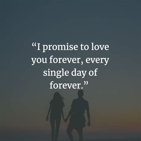Forever Love Quotes