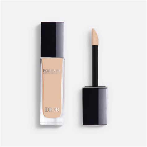 Unveiling Perpetual Flawlessness: Forever Skin Concealer by Dior