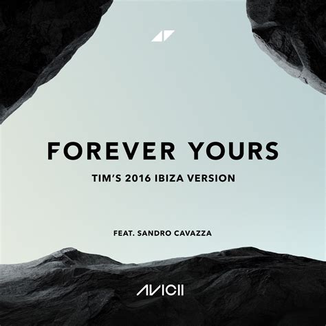 Forever Yours Catalog