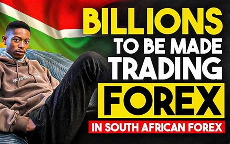 Forex Trading In South Africa