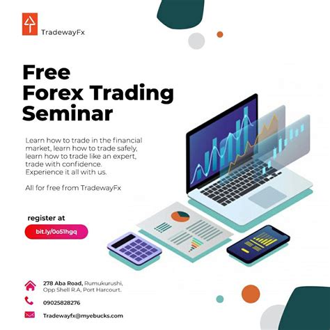 Forex Trading Courses and Seminars