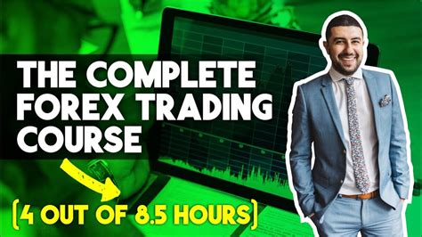 Forex Training Courses