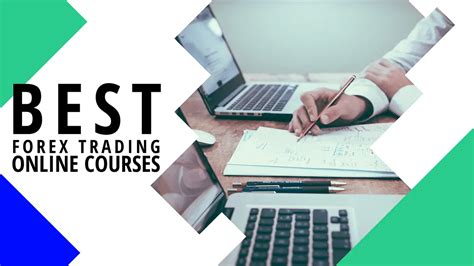 Forex courses online