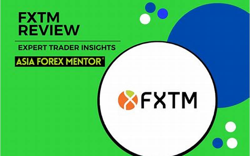 Forextime Fxtm: Platform Trading Forex Andalan Anda