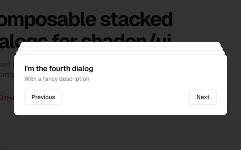 Forged dialogs