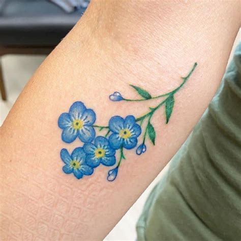 Arm Tattoo Blossom Best Tattoo Ideas Gallery
