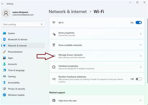 Forget Your Network and Renew