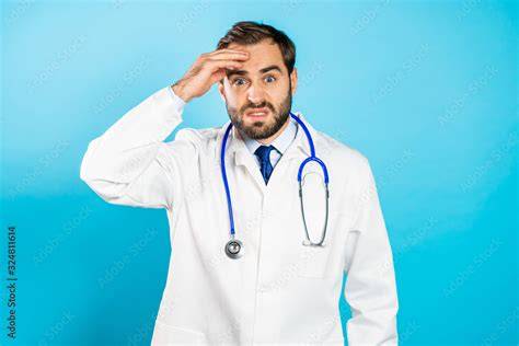 Dokter Lupa Ingatan