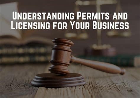 Forgetting Industry-Specific Permits