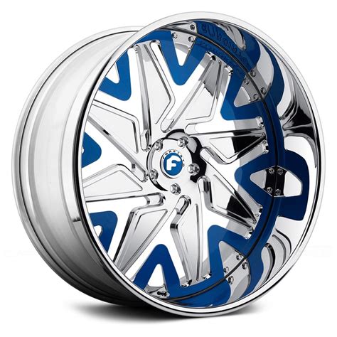 Forgiato Wheels