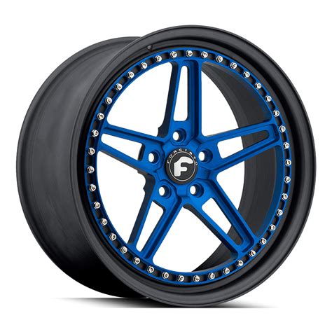 Forgiato Wheels Design