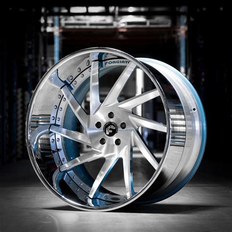 Forgiato Wheels Performance