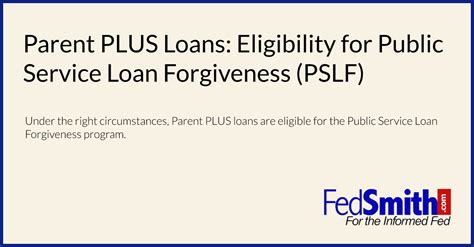 The Art of Letting Go: Forgiveness for Parent PLUS Loans