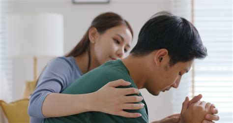 Forgiveness in Relationships