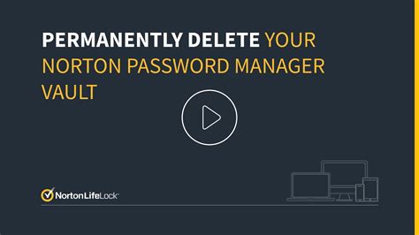 Norton Password Manager 7.2.0 free download Software reviews