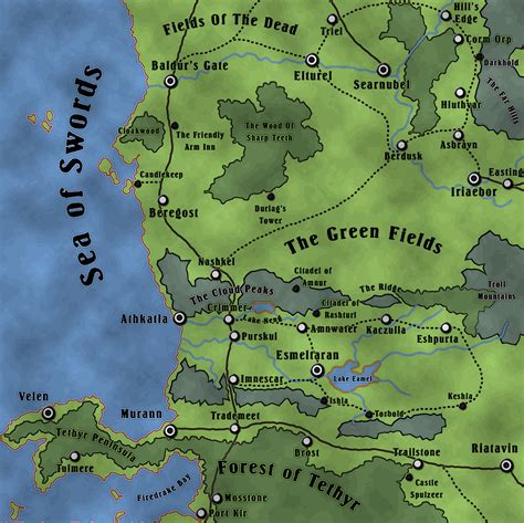 Baldur_s_GateA.JPG (2224×1800) Fantasy city map, Fantasy map, Baldurs