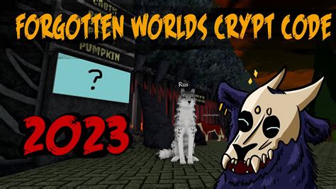 Forgotten Worlds Codes - Roblox - June 2023 -