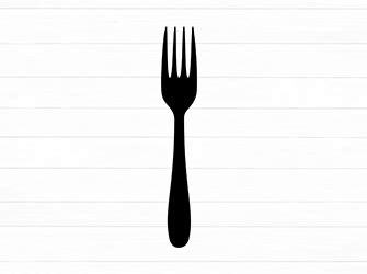 Fork it up with free customizable Fork SVGs - Your ultimate guide to finding the perfect design