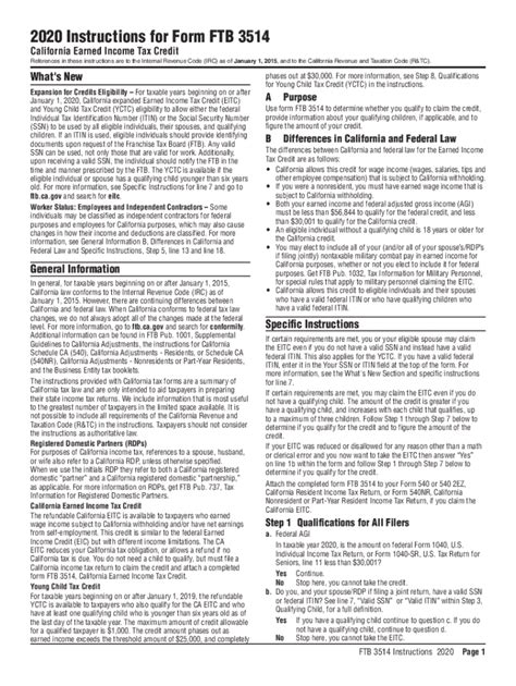 Form 3514 Instructions – Instructions, Pdf & Complete Guide - SCIENCE ...