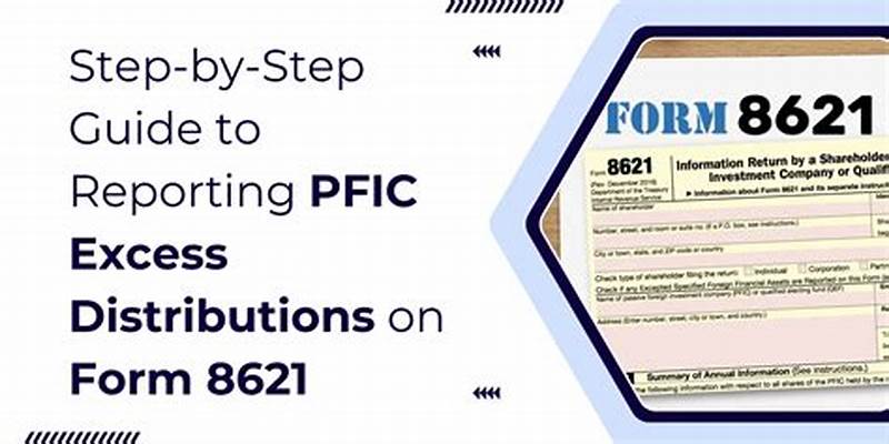 Form 8621 Example