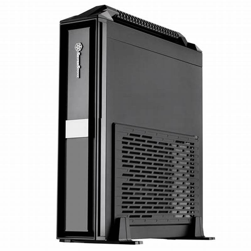 Form Factor Computer Case