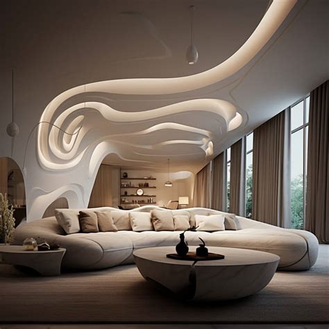 Form In Interior Design Element